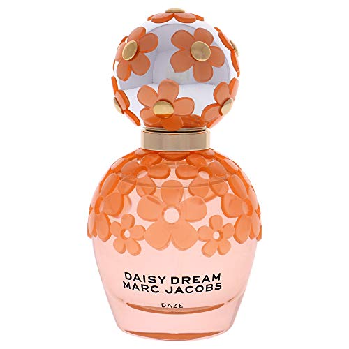 Marc Jacobs Daisy 3 Ltd Edt 50v Exc., color Rosa, One size, 50 ml