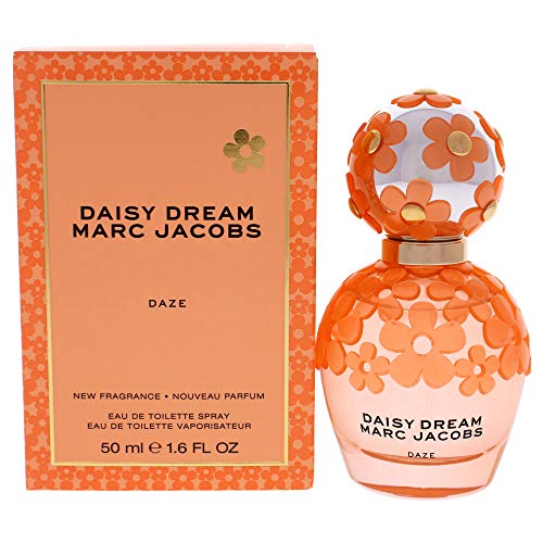 Marc Jacobs Daisy 3 Ltd Edt 50v Exc., color Rosa, One size, 50 ml