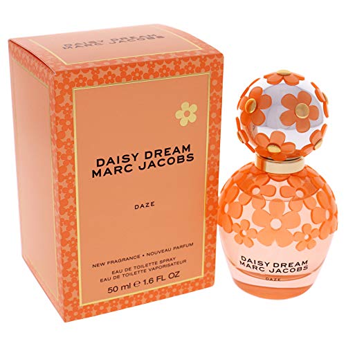 Marc Jacobs Daisy 3 Ltd Edt 50v Exc., color Rosa, One size, 50 ml