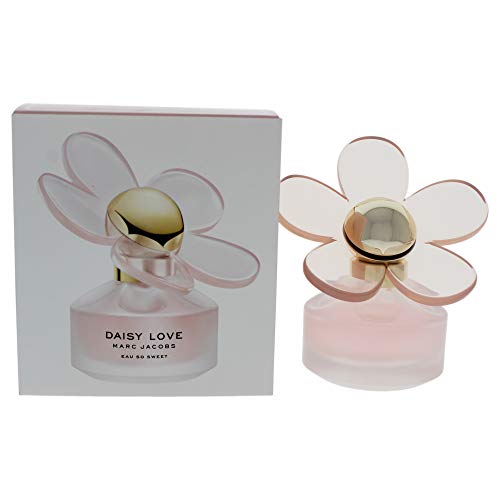 Marc Jacobs Daisy Love Eau So Sweet Edt Vapo 50 Ml - 50 ml