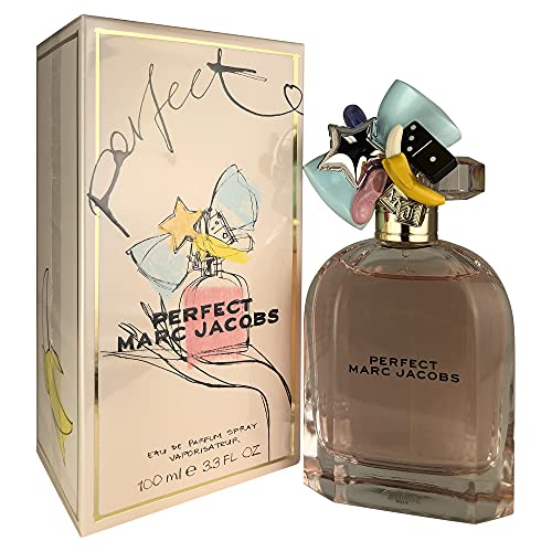 Marc Jacobs M Jacobs Perfect Edp 100V Exc., 100 Ml