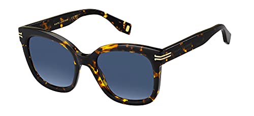 Marc Jacobs Sunglasses MJ 1012/S Gafas de Sol, Adultos Unisex, Multicolor, único