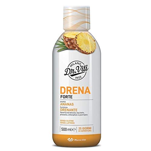 MARCO VITI DRENA FORTE 500 ML Ananas