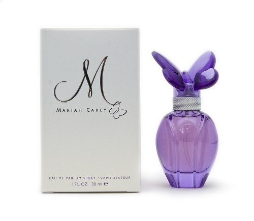 Mariah Carey M - Agua de perfume