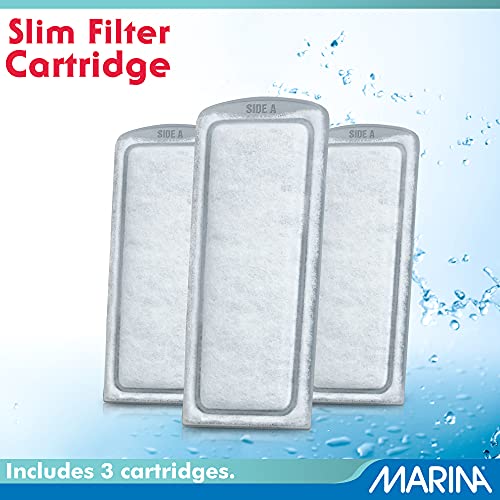 Marina Carga Slim Bio Clear