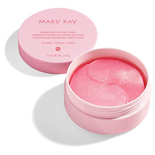 Mary Kay Hydrogel Eye Patches, paquete de 30 pares