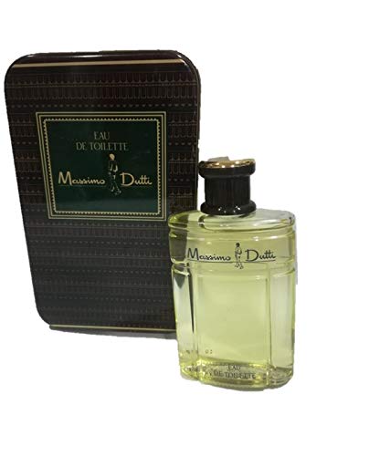 MASSIMO DUTTI EAU DE TOILETTE 100 ML HOMBRE