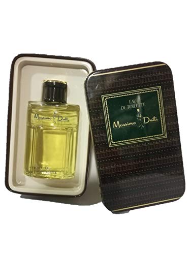 MASSIMO DUTTI EAU DE TOILETTE 100 ML HOMBRE