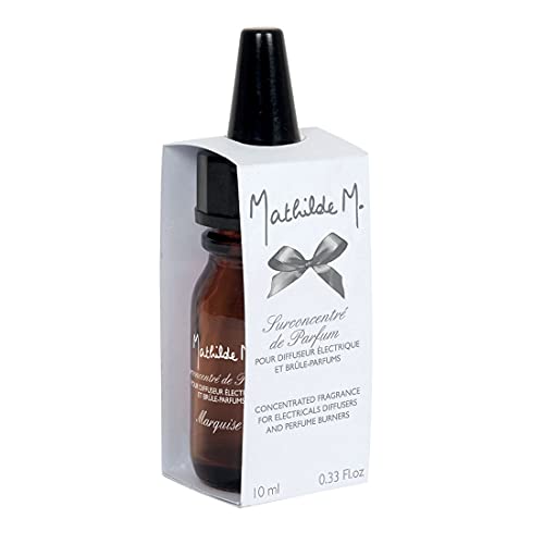 MATHILDE M. CONCENTRADO PERFUME AMBIENTE 10 ML. AROMA MARQUISE.