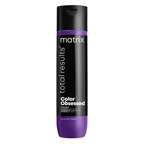 Matrix Total Results Color Obsessed Antioxidant Conditioner (For Color Care) 300ml