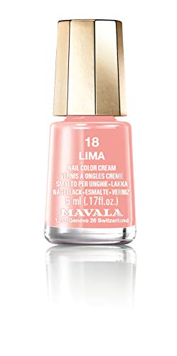 Mavala, Esmalte de uñas - 13.5 ml.