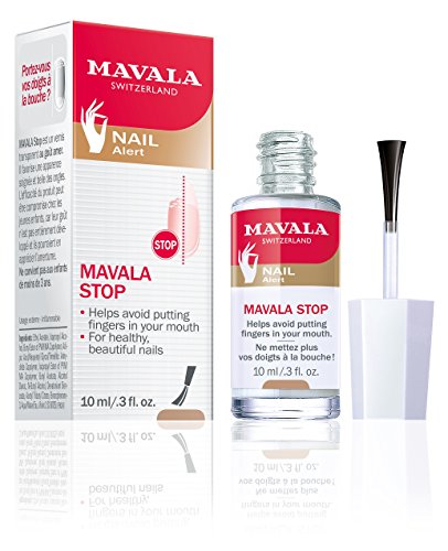 Mavala, Reparador de uñas - 40 gr.