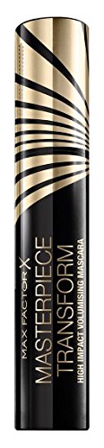 Max factor - Asterpiece transform, máscara de pestañas, color negro (12 ml)