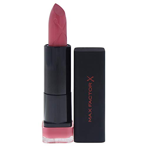 Max Factor Colour Elixir Velvet Matte Barra de Labios Tono 20 Rose - 28 gr