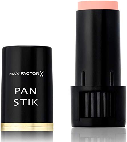 Max Factor Fundación Panstik, No.96 Bisque Ivory