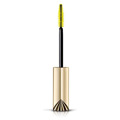 Max Factor, Mascara impermeable Masterpiece Negro Marrón