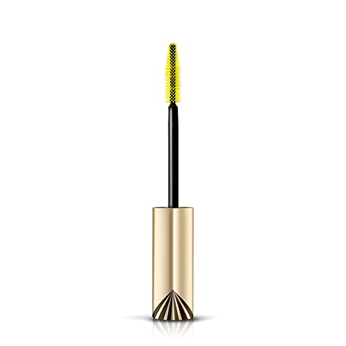 Max Factor Masterpiece Mascara High Definition, Máscara de pestañas, Tono 01 Rich Black, 4.5 ml