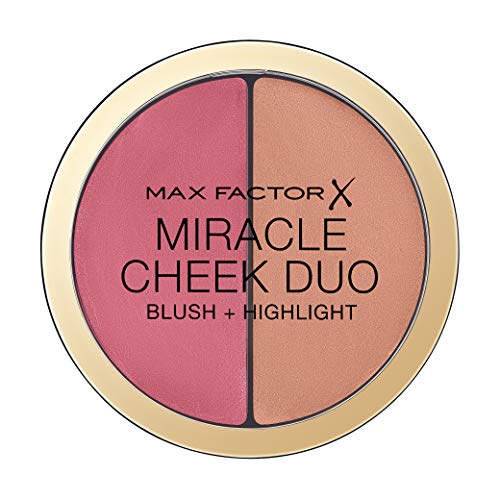 Max Factor Miracle Cheek Duo 21 g