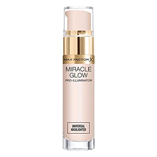 Max Factor Miracle Glow Universal Highlighter 15ml