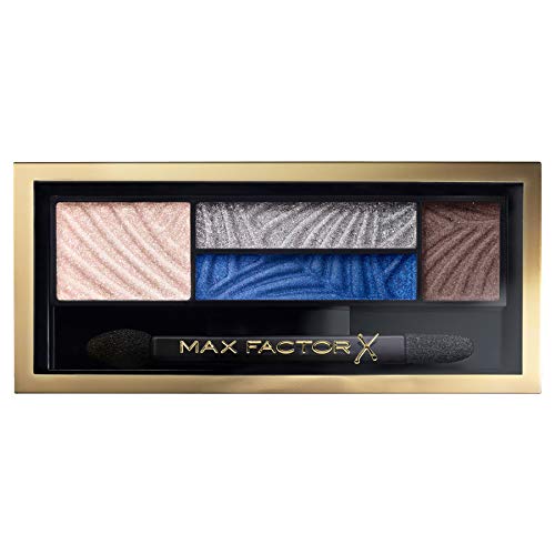 Max Factor Smokey Eye Drama Sombra de Ojos Tono 06 Azzure Allure - 1.5 gr