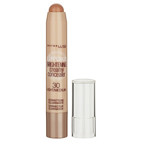 Maybelline Corrector cremoso iluminador de sueños