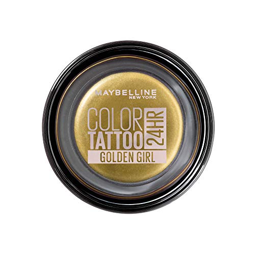 Maybelline Es Color Tattoo 24H 200 Golden Girl 4G 100 g