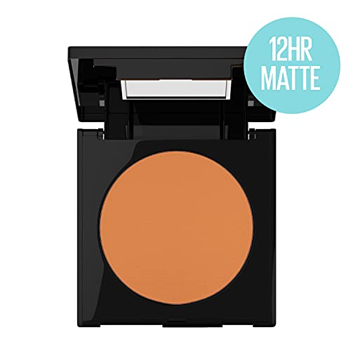 MAYBELLINE Fit Me Matte + Poreless Powder - Coconut 355