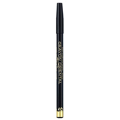 Maybelline New York - Estuche de edición limitada de Navidad Look One Day en Nueva York con máscara y lápiz de ojos línea Refine Kajal 33 – 300 g