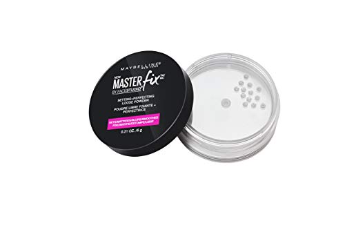 Maybelline New York Facestudio Translucent