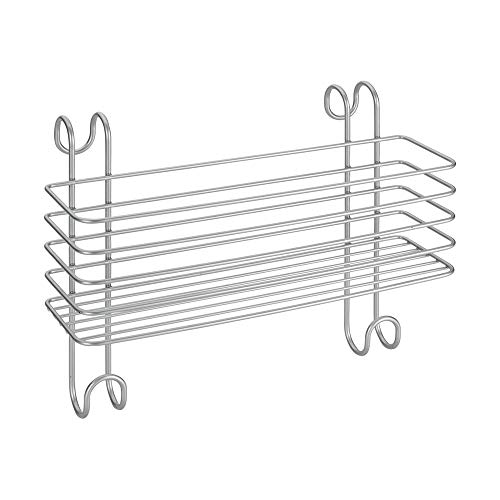 Metaltex - Cesta para toallero eléctrico de Pared (Revestimiento Polytherm)