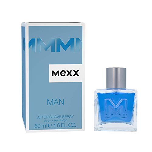 Mexx Eau de Toilette para Hombre - 50 ml