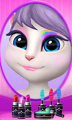 Mi Talking Angela