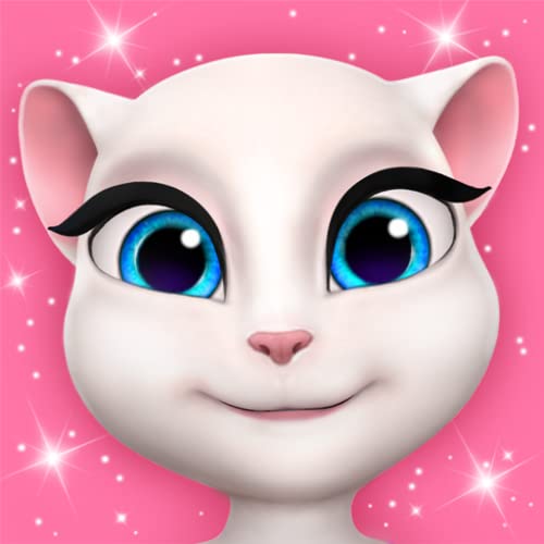 Mi Talking Angela