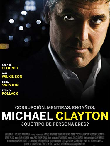 Michael Clayton