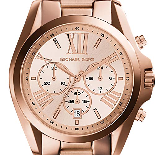 Michael Kors Reloj de Cuarzo MK5503