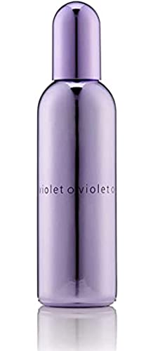 Milton-Lloyd Colour Me Violet - Fragrance For Women - Eau De Parfum, By Milton-lloyd, 100 ml