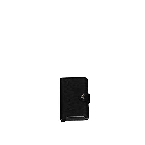 MINIWALLET SECRID M RA RANGO BLACK