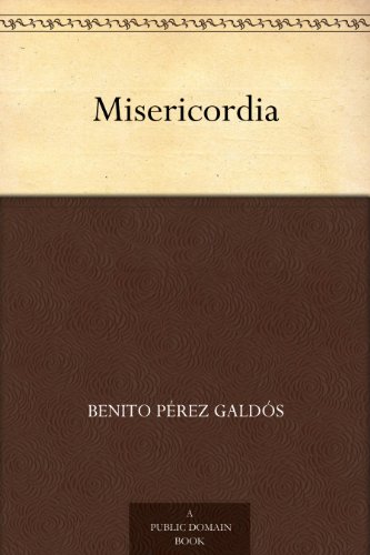 Misericordia