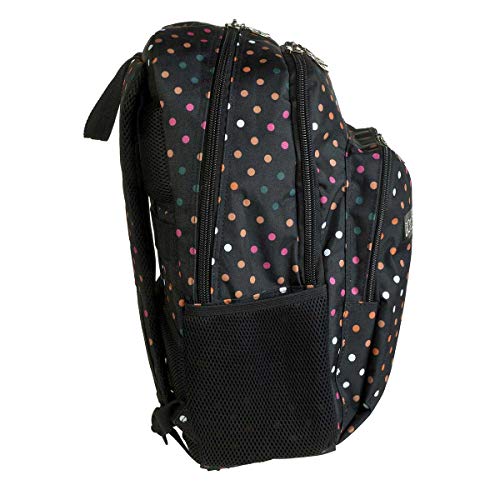 Mochila Escolar Doble Dolores Promesas