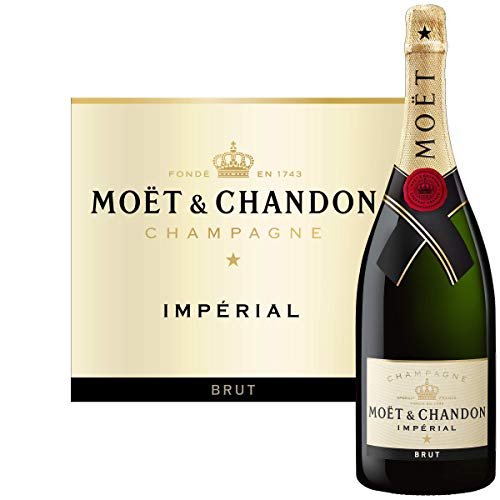 Moët & Chandon Brut Impérial Magnum + box, 1.5 l