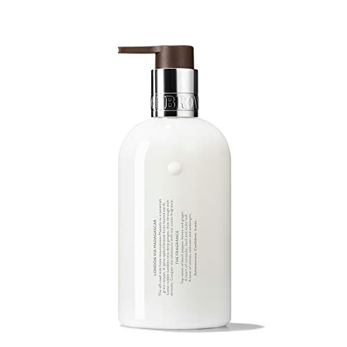 Molton Brown Re-Charge - Loción corporal de pimienta negra, 300 ml