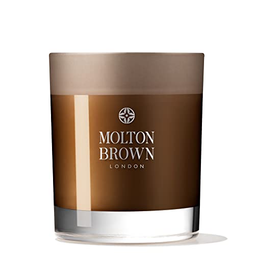 Molton Brown VELA DE MECIA DE PEPPERCORN NEGRO