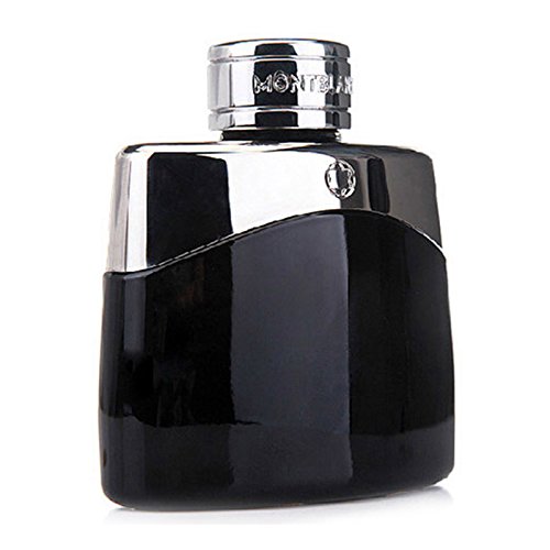 Mont Blanc Legend Agua De Tocador 50 ml