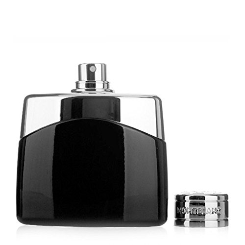 Mont Blanc Legend Agua De Tocador 50 ml