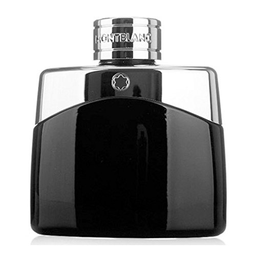 Mont Blanc Legend Agua De Tocador 50 ml