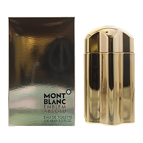 Mont Blanc, Perfume sólido - 100 ml.