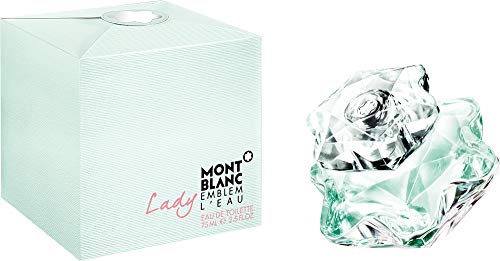 Mont Blanc, Perfume sólido - 200 ml.