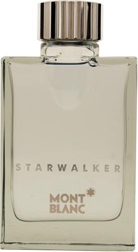 Mont Blanc Starwalker Aftershave Lotion 75ml