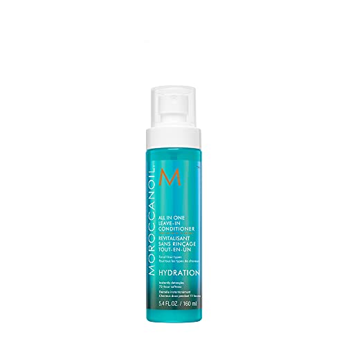 Moroccanoil Acondicionador Completo Sin Aclarado