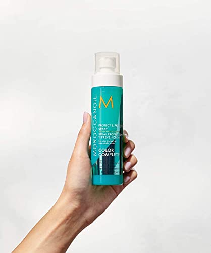 Moroccanoil Spray Protección Y Prevención, 160ml